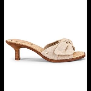 Sam Edelman Kitten Heel's